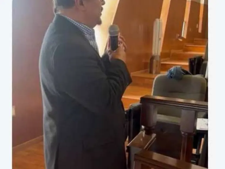 Reflexi&oacute;n sobre los pueblos originarios (2024)