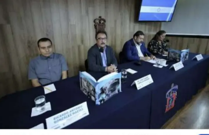 Presenta UdeG diagnstico sobre poblacin indgena del AMG
