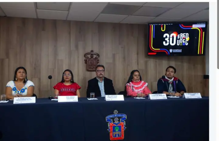 Invitan a Naciones originarias hermanas para visibilizar la riqueza de pueblos indgenas