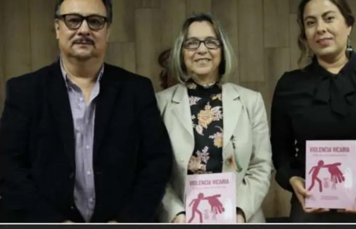 Burocracia y corrupcin en Jalisco impiden formalizacin de denuncias por violencia vicaria