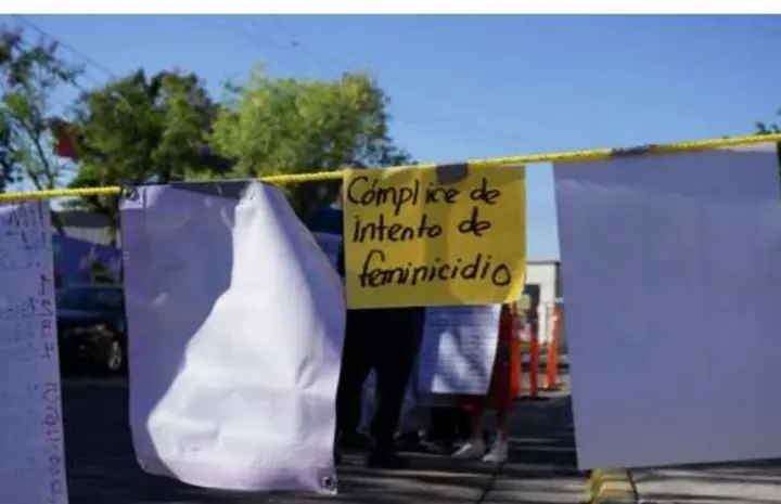Violencia vicaria: el feminicidio silencioso